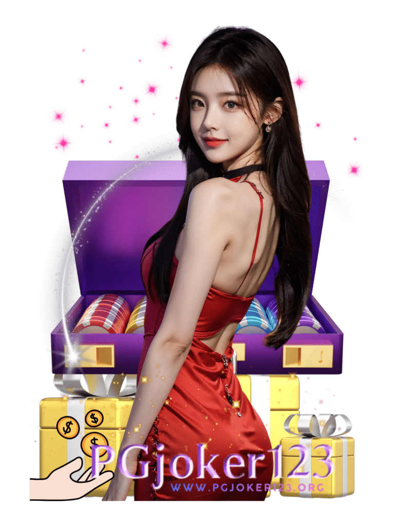 pgjoker 123 คาสิโนสด